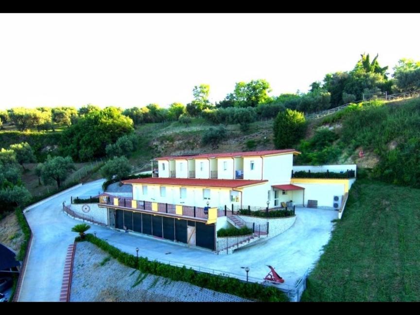 Marina Farm stay *