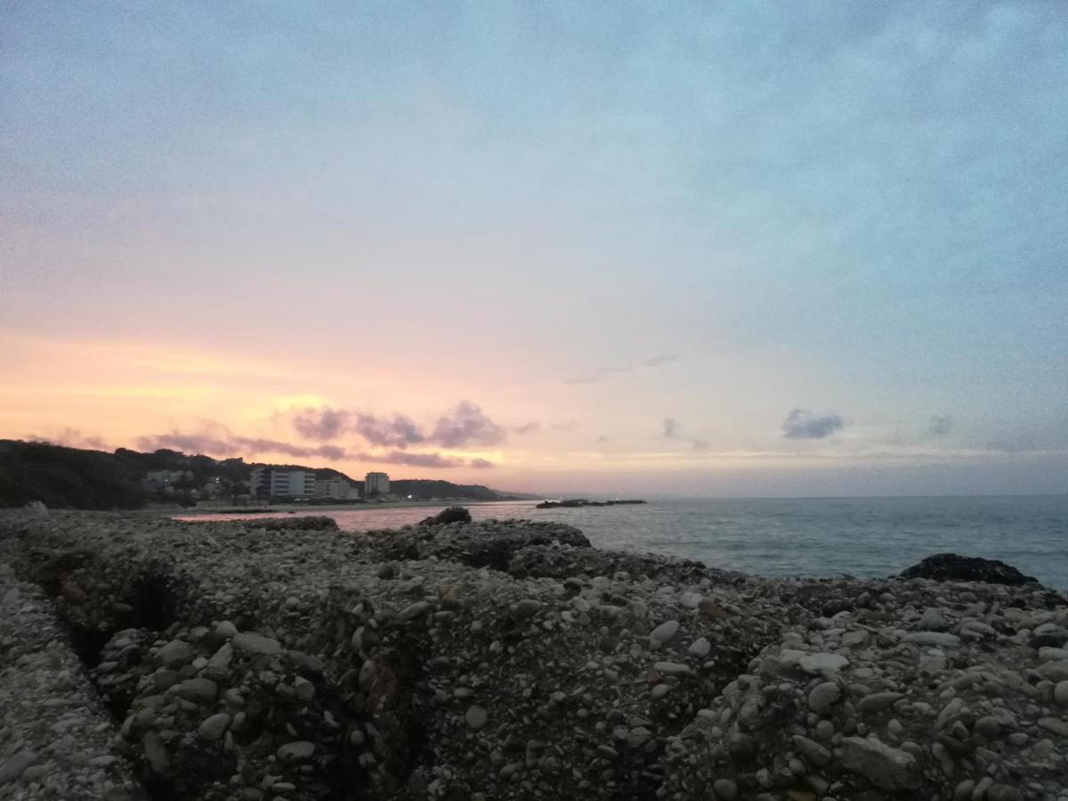 Marina Farm stay Ortona