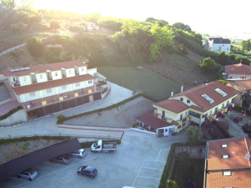 Marina * Ortona
