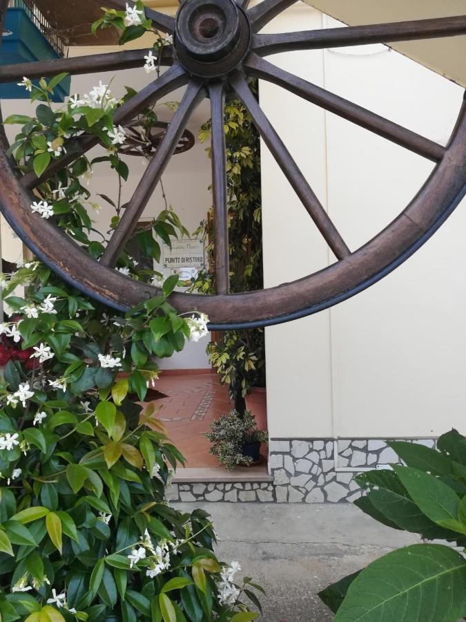 Marina Farm stay
